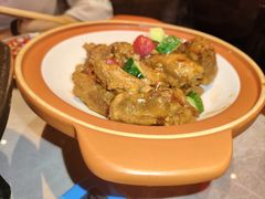 -山四砂锅(太原钟楼街店)