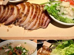 -大头虾越式风味餐厅(光明广场店)