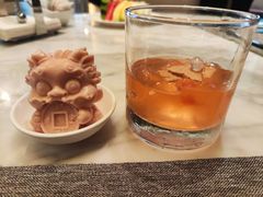 -北京王府井希尔顿酒店·万斯阁西餐厅