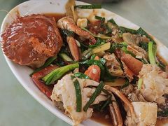 -红月湾海鲜饭店•沙滩海景(双月湾店)