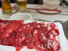 -八合里牛肉火锅(上海世茂广场店)