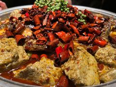 -烤匠麻辣烤鱼(万象城店)