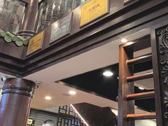 -点都德(大茶楼店)