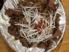 -多宾韩国料理(学衡路店)