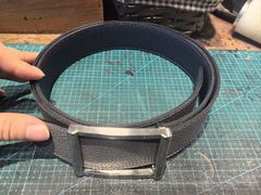 -如果·追梦手工皮具DIY教学店(田子坊店)