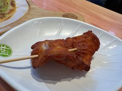 -甲乙饼·手工牛肉饼(天通苑华联店)