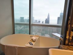 -深圳中洲万豪酒店