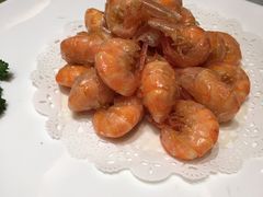 -恒记饭店·海鲜明档(淹城店)