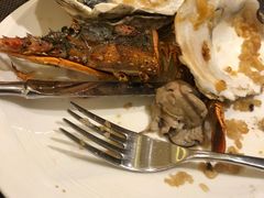 -索菲特西湖大酒店·香榭丽全日候餐厅(南山路店)