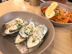 -打趸BTC·Breaktime cafe(北京路店)