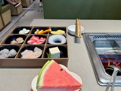 -海底捞火锅(太阳宫凯德mall店)