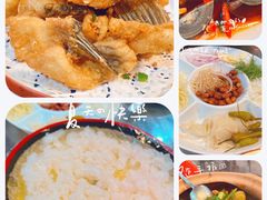 -鹤睦鱼生·啫啫煲·海鲜(保利百合店)