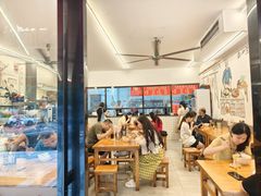 -李叁面馆(妇幼店)