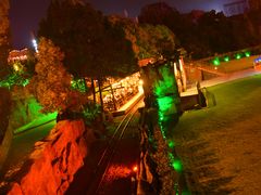 -横店影视城梦幻谷园区