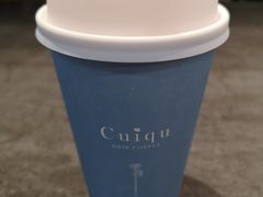 -奎克咖啡Cuiqu(晶品店)