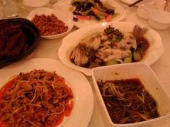 -大铁勺新津菜(东丽阳光新业广场店)