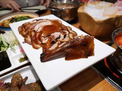 -德香苑脆皮烤鸭·经典(爱融荟城店)