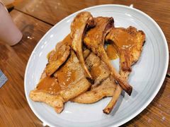 -菲住布渴酒店自助餐厅(阿里巴巴西溪园区店)