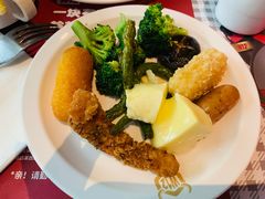 -西十二街牛排(西红门荟聚店)
