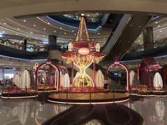 -凯德广场(西城店)