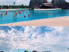 -株洲云龙水上乐园