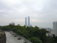 -鸿山公园