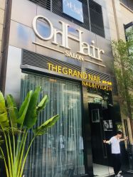 -OnHair Salon