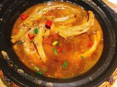 -丰乐餐厅·始于1999·本地老字号