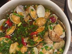 -江太极江浙菜(马桥万达广场店)