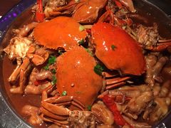 -胖哥俩肉蟹煲(永旺店)
