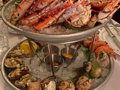 -壳里西餐厅Coquille Seafood Bistro(蒙自路店)