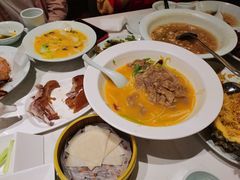 -华馨园北京烤鸭(丽水店)