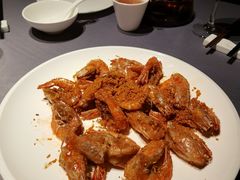 -徐记海鲜(曲江南湖店)