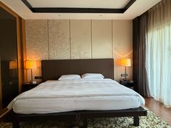 -上海崇明金茂凯悦酒店