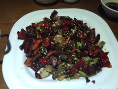 -黑鸡小馆(金源店)