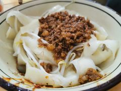 -马王庙刀削面馆(四川省交通学院宿舍店)