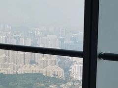 -济南凯宾斯基酒店-THE VIEW云景全日制餐厅