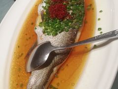 -小厨娘淮扬菜(天印大道店)