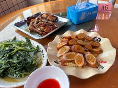 -隔田烧鸡