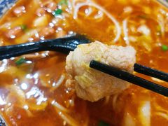 -贵州米线(童家巷店)