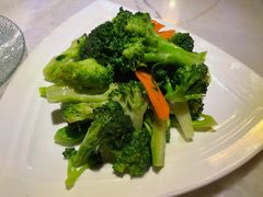 -小菜园新徽菜(合肥天鹅湖万达店)