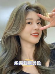 -时尚殿堂hair salon