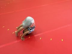 -小小运动馆(浦江店)