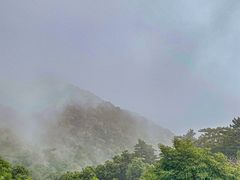-天津盘山风景名胜区