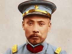 -段祺瑞旧居