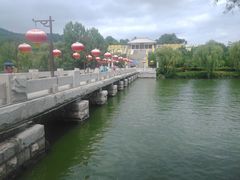-黄帝陵
