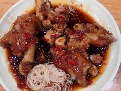 -贤花饭店(城阳店)