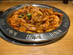 -王婆大虾(五道口店)