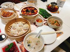 -金鼎轩·滋养小餐馆(联想桥店)