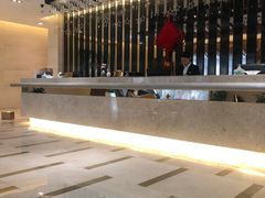 -百富怡大酒店